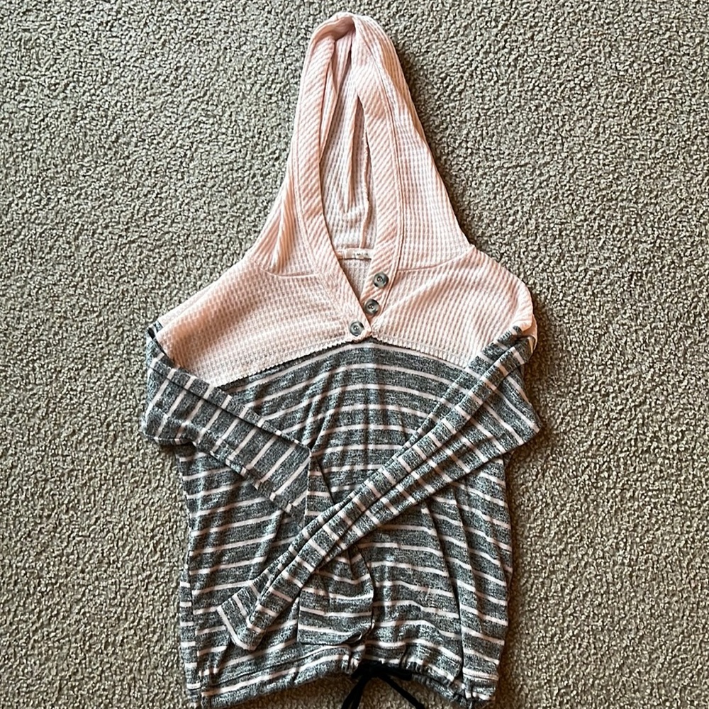 Long sleeve, light wt